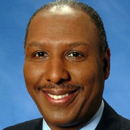 Chuck Stokes's profile photo