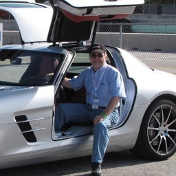 Mark Savage's profile photo