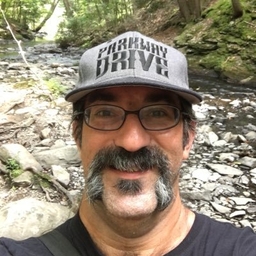 Mark Abramson's profile photo