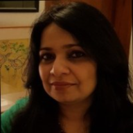Aasha Amin's profile photo