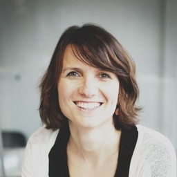 Gaëlle Fleitour's profile photo