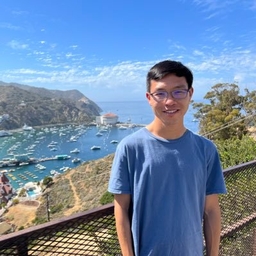 Eric He's profile photo