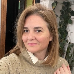Gabriela Cei's profile photo