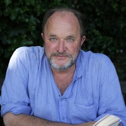William Dalrymple's profile photo