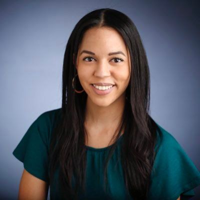 Aria Jones's profile photo
