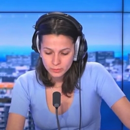Caroline Baudry's profile photo
