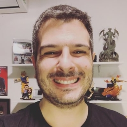 Eric Arraché's profile photo