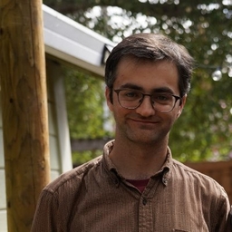 Will Carruthers's profile photo