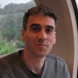 Colin Keatinge's profile photo