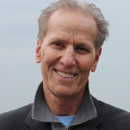 David J. Goldstein's profile photo