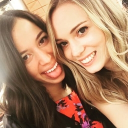 Michaela Bushkin's profile photo