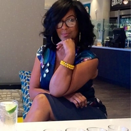 Madelyne Woods's profile photo