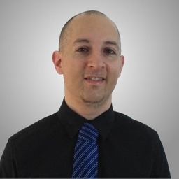 David Moadel's profile photo