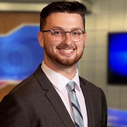 Jevan McCoskey's profile photo