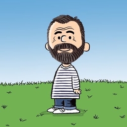 Stu Whiffen's profile photo