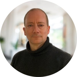 Julian Jessop's profile photo
