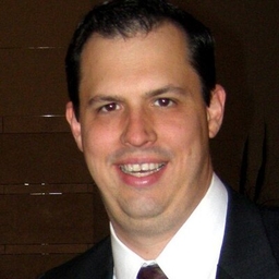Mark Babineck's profile photo