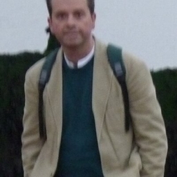 Mark Williamson's profile photo