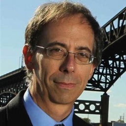Ted Sherman's profile photo