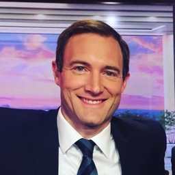 John Watson's profile photo