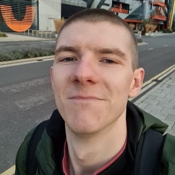 Jamie Bell's profile photo