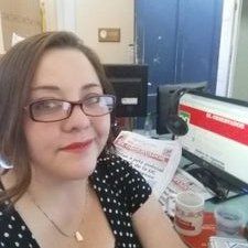Eva Márquez Estay's profile photo