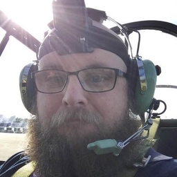 Dustin George's profile photo
