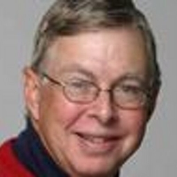 Curtis Stock's profile photo