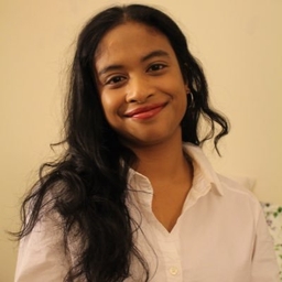 Naina Rao's profile photo