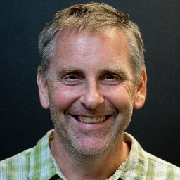 Mike Hutton's profile photo
