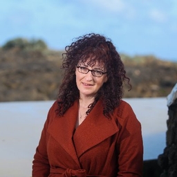 Katrina Lovell's profile photo