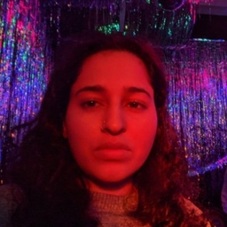 Munira Mutaher's profile photo