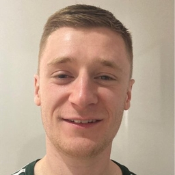Jonny Whitfield's profile photo