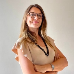 Marina Fernàndez Torné's profile photo