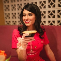 Roxy Van Ruiten's profile photo