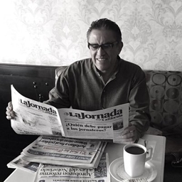 Antonio Heras's profile photo