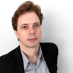 John Pemble's profile photo