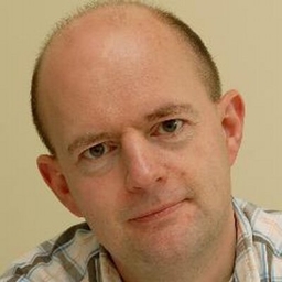 Peter de Brie's profile photo