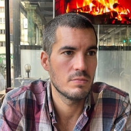 David Brunat's profile photo