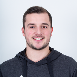 Pascal Moser's profile photo