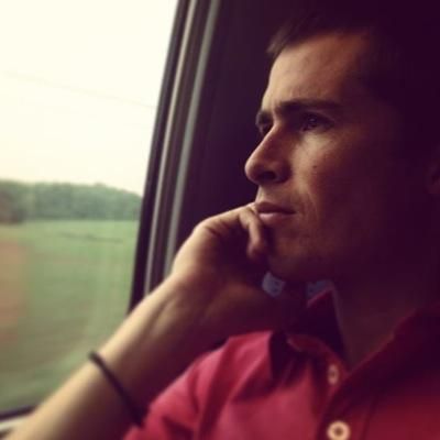 Arnaud Carpon's profile photo