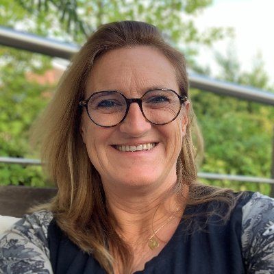 Céline Prieur's profile photo
