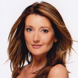 Anna Davlantes's profile photo