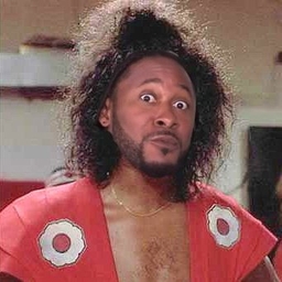 Omar Kelly's profile photo