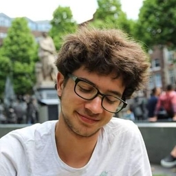 Ulysse Bellier's profile photo