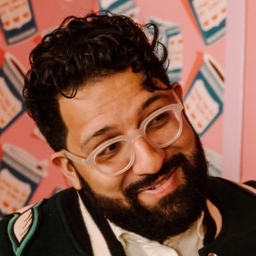 Ahmed Akbar's profile photo