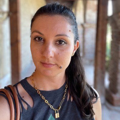 Liana Minassian's profile photo