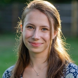 Leah Crowley's profile photo