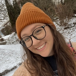 Kassi Jackson's profile photo