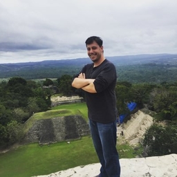 Eric Hal Schwartz's profile photo